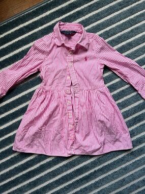 2T Ralph Lauren Dress
